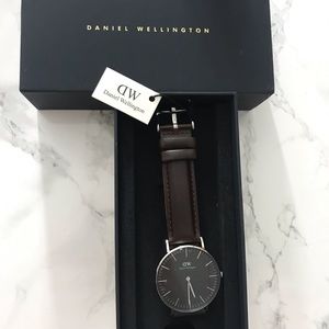 Daniel Wellington 36mm watch